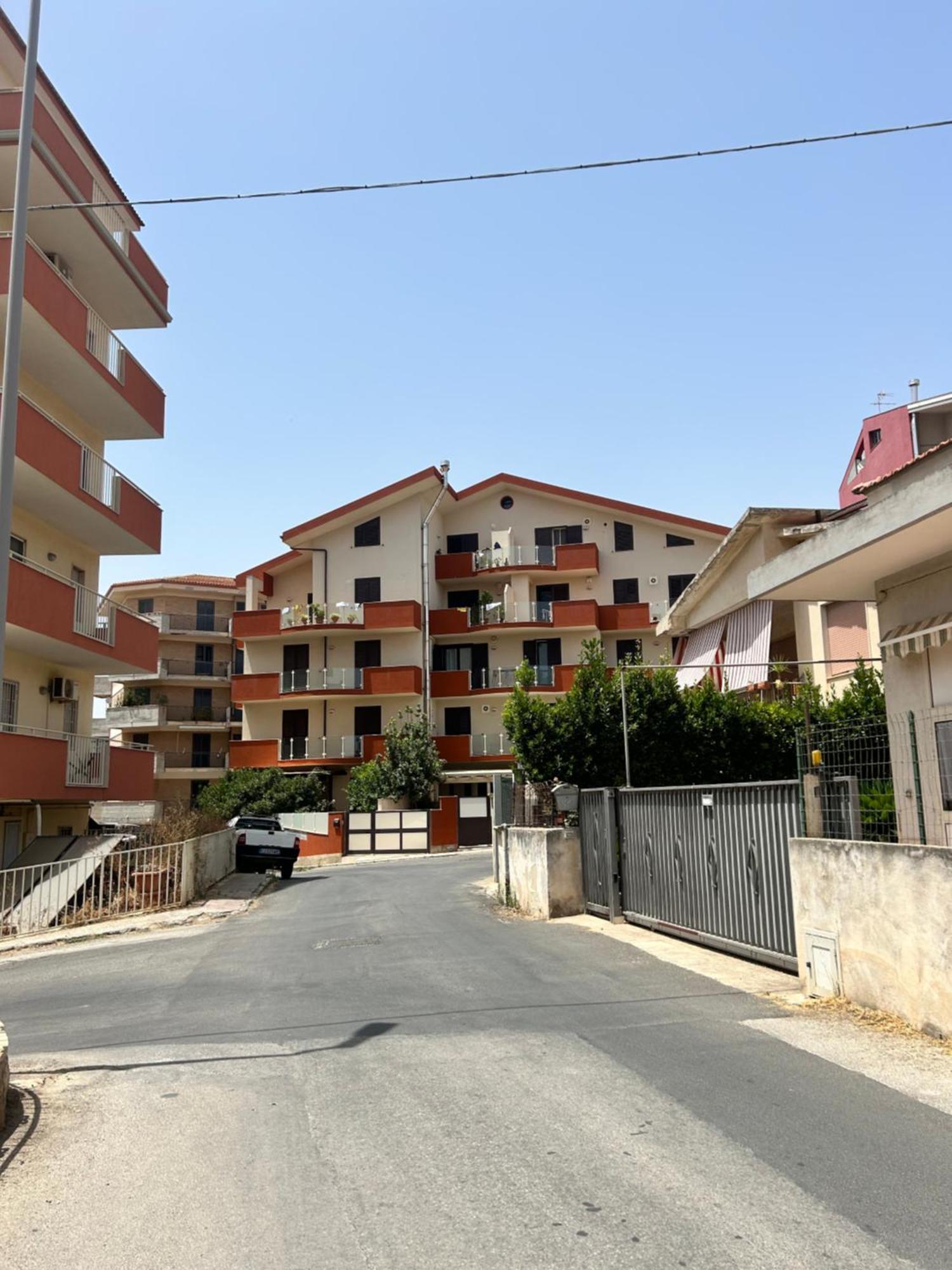 Il Nido Di Sarah Διαμέρισμα Μόντικα Εξωτερικό φωτογραφία