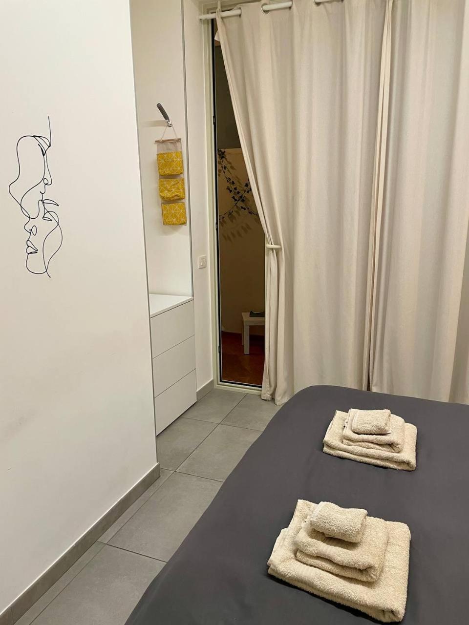 Il Nido Di Sarah Διαμέρισμα Μόντικα Εξωτερικό φωτογραφία